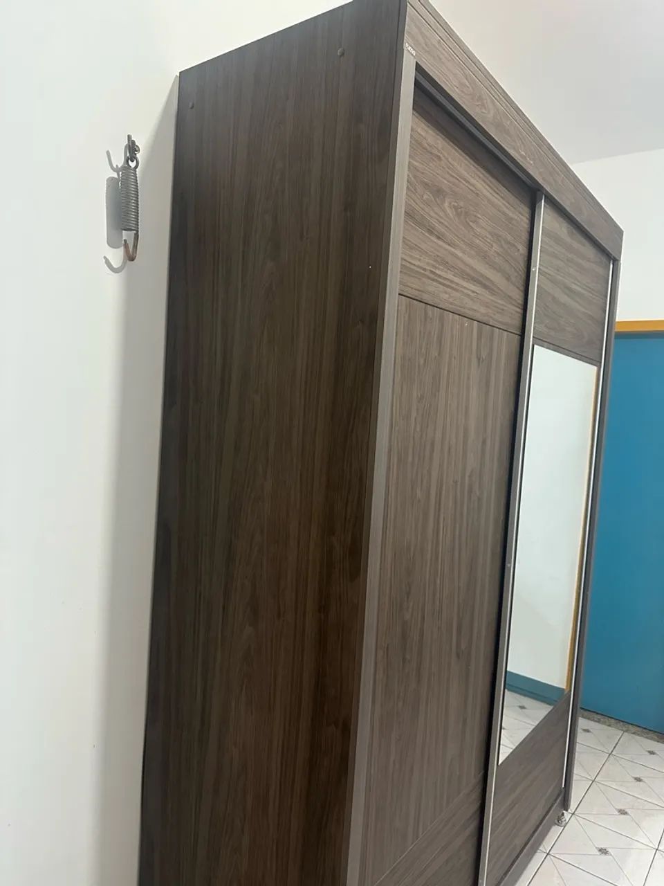 Guarda roupa  - Foto 2