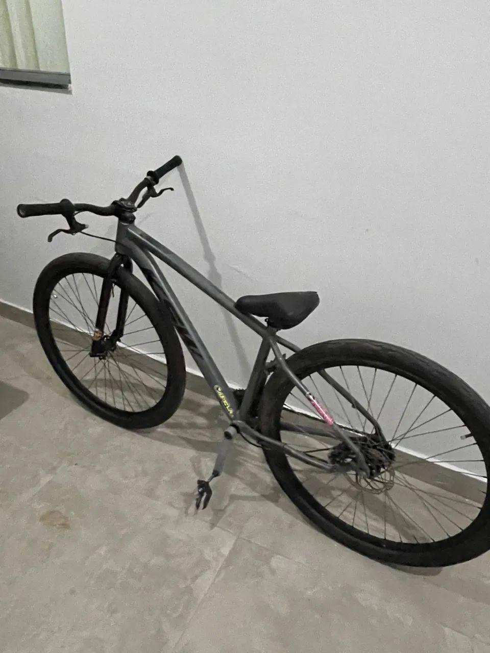 Bike ksw nova  - Foto 3