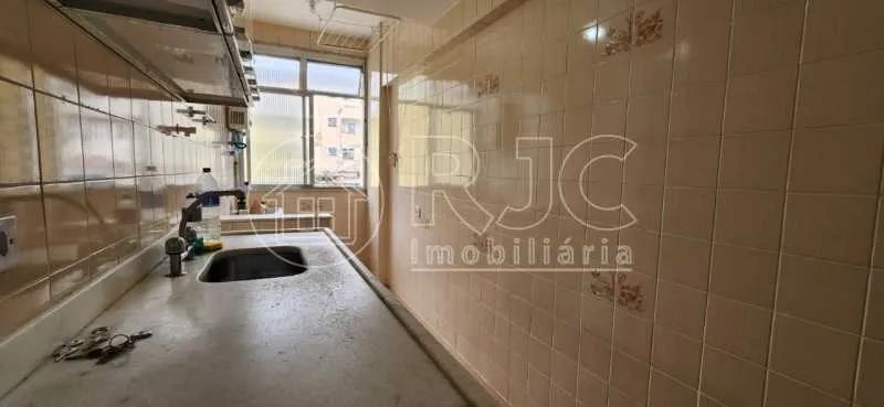 Apartamento - Padrão / Residencial / Méier - Foto 12