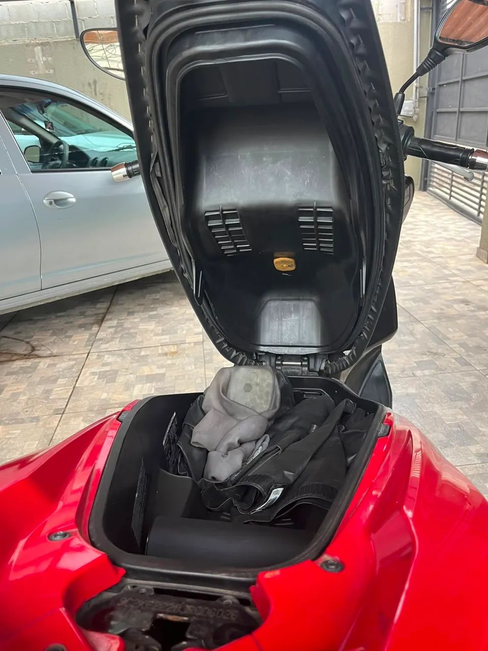PCX 2018 - Abaixo da tabela - Foto 3