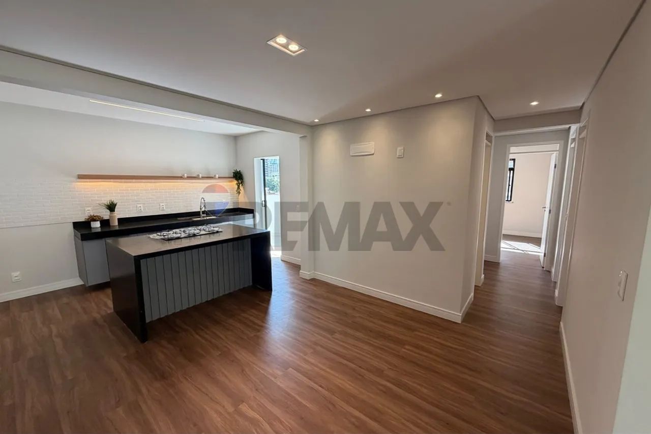 Apartamento com 128m² no Edifico Anita - Varjota - Foto 4