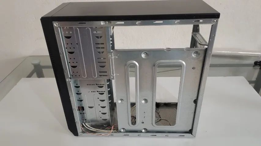 Gbinete de computador SPACEBR - Foto 4