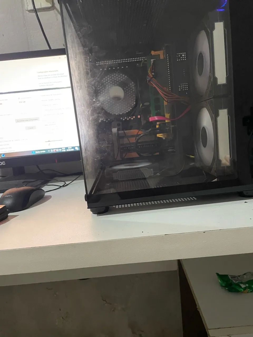 Cpu de entrada  - Foto 2