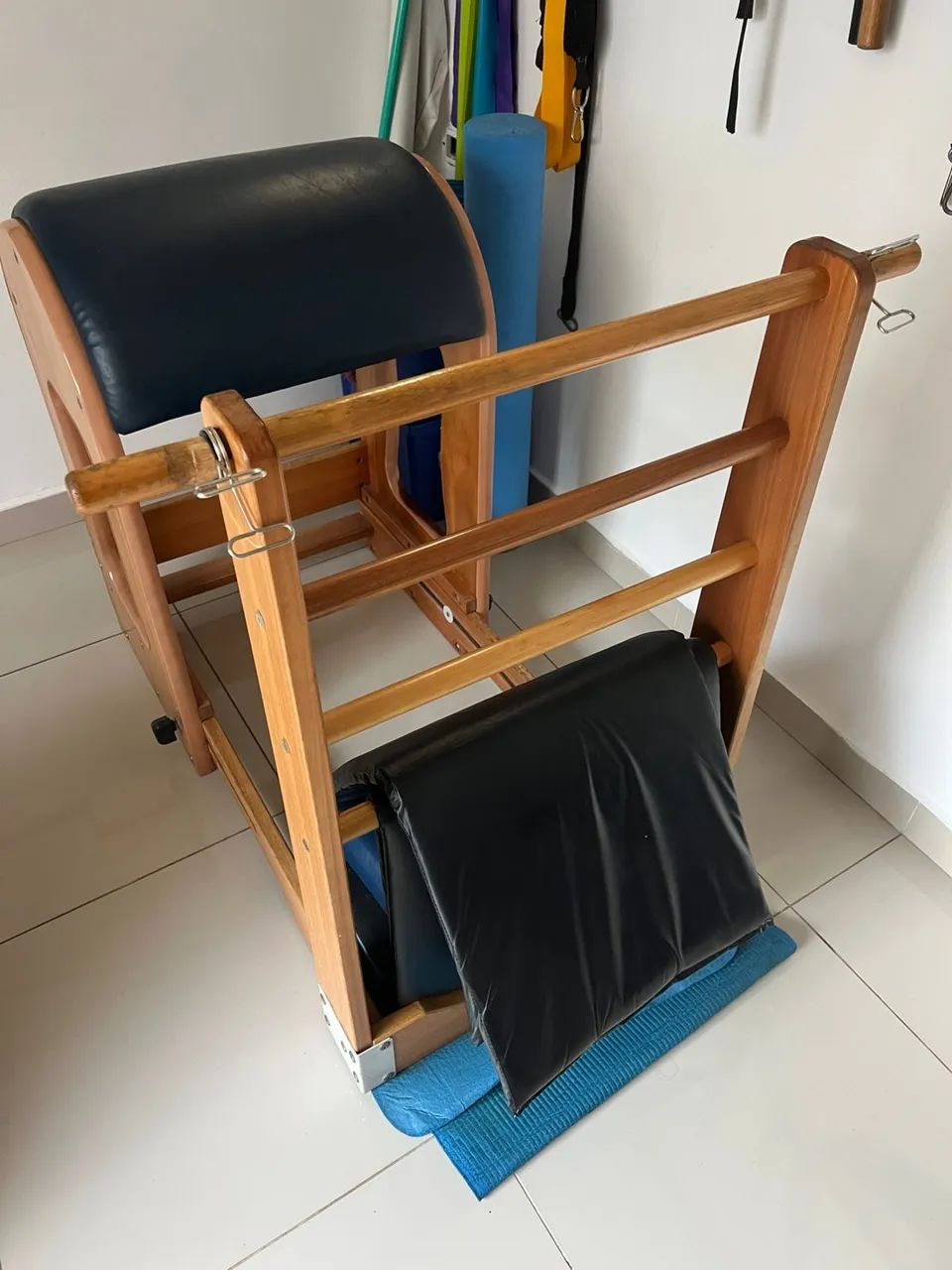 Estúdio de Pilates em Ribeirão Preto  - Foto 4