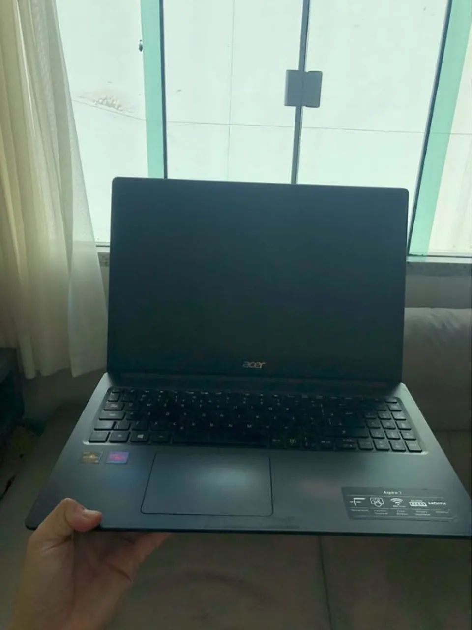 Notebook Acer Aspire 3 - Foto 3