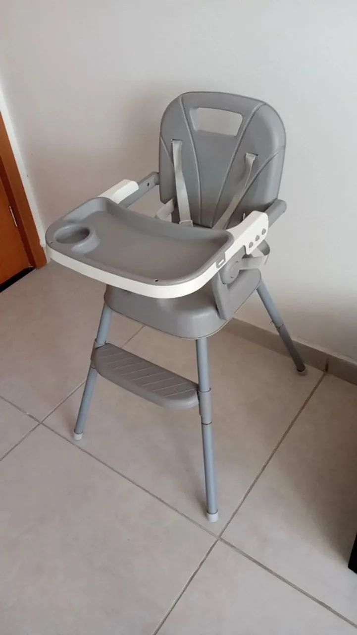 Cadeirinha de alimentação  - Foto 3