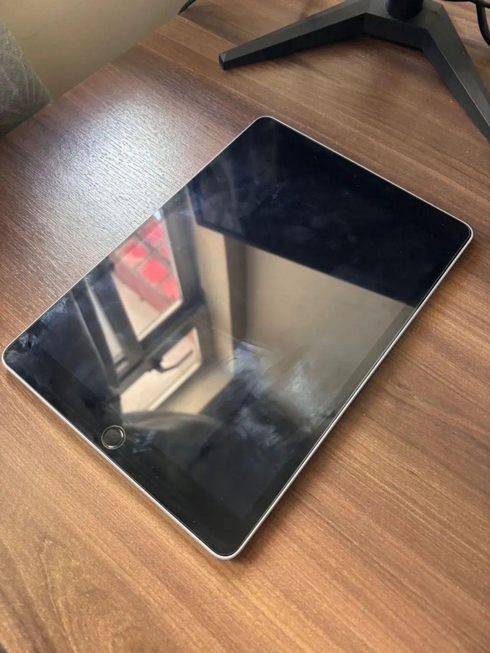 iPad 9ª Geração - 64GB Wi-Fi | Completo + Acessórios - Foto 3