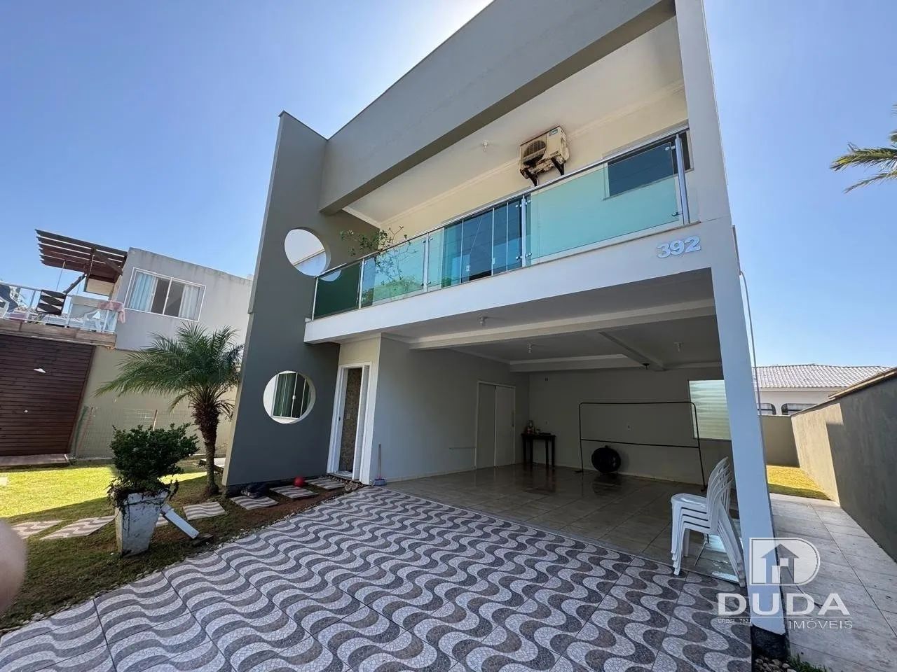 Casa Alto Padrão em Imbituba Vila Nova - Foto 3
