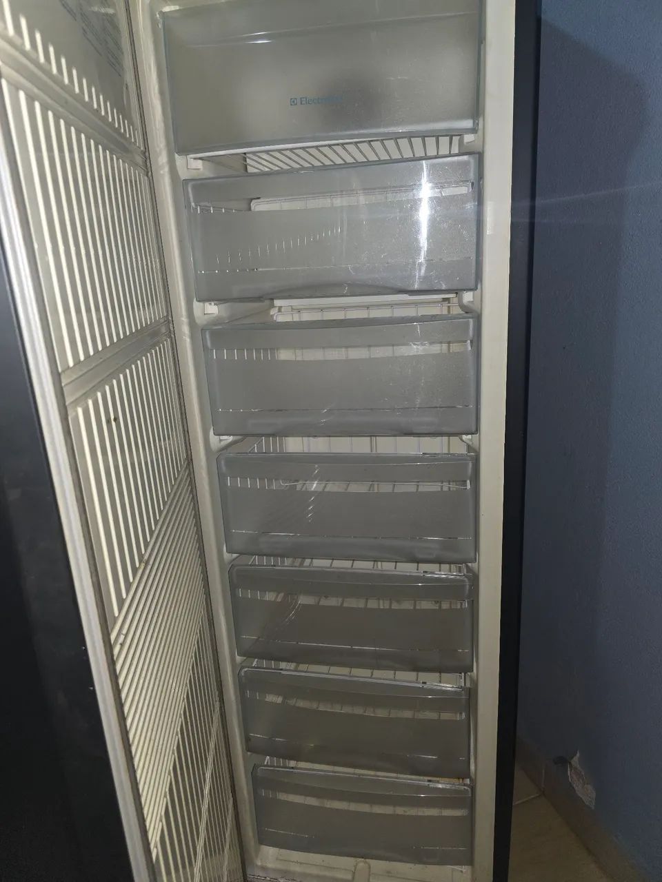 Frizer Electrolux - Foto 2