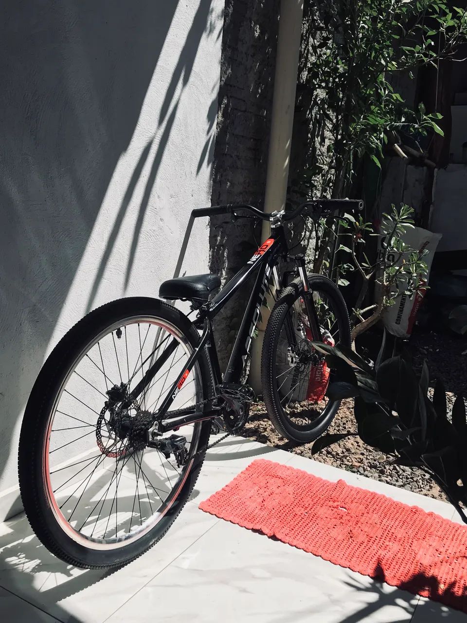 Bicicleta aro 29 - Foto 3