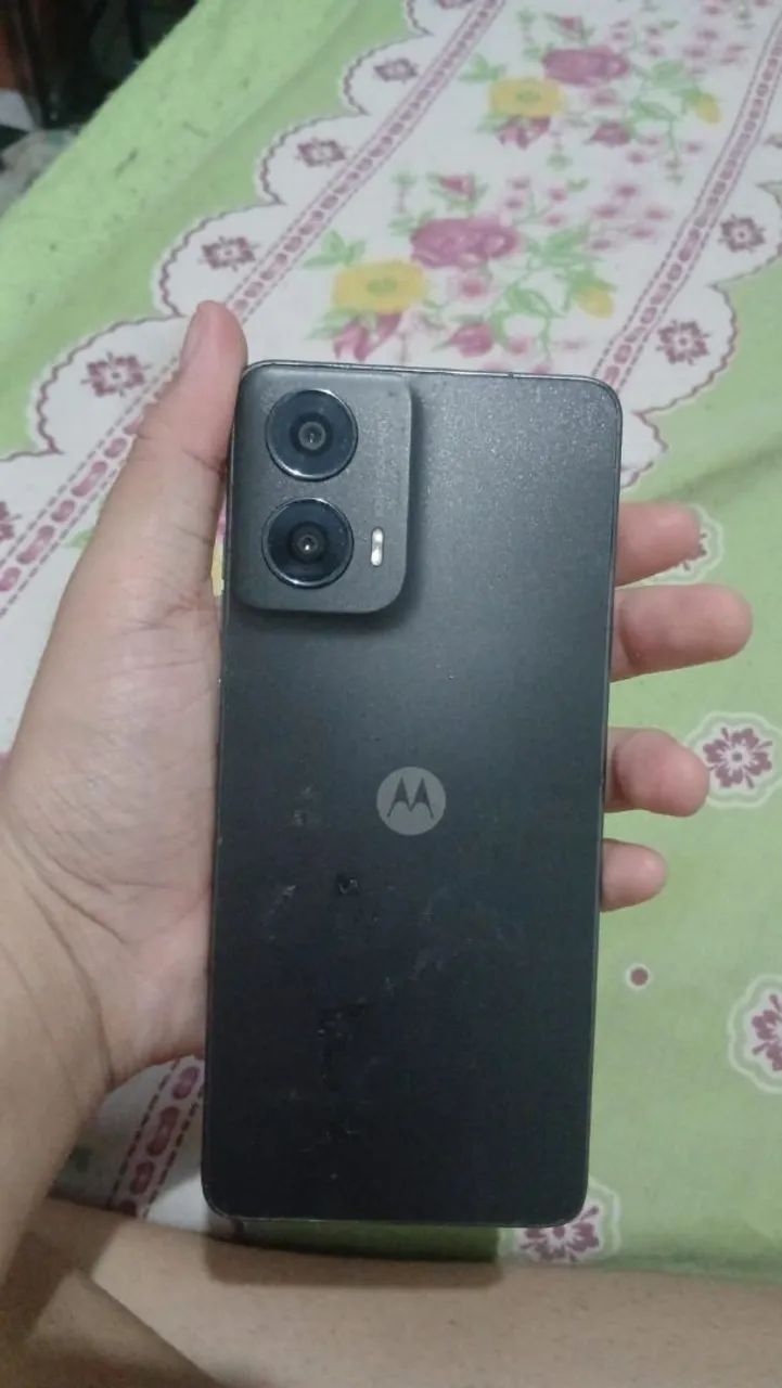 Celular g24 - Foto 2