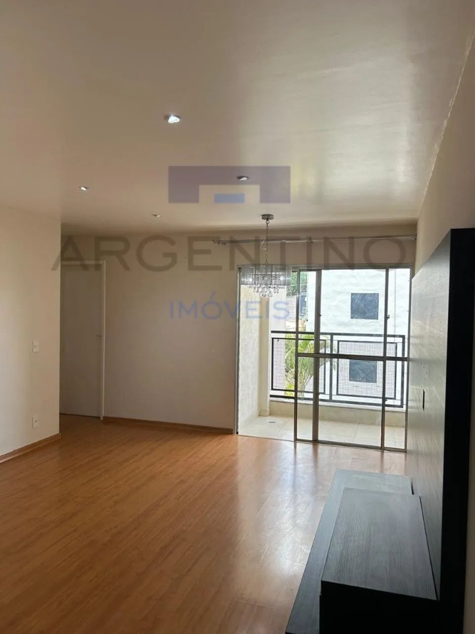 Apartamento com 3 Dormitórios e Varanda no Parque Santanna! - Foto 4