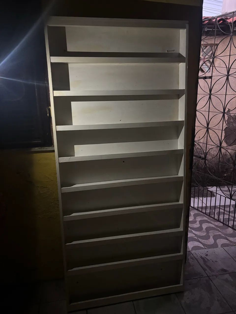 Acessórios de Loja - Foto 2