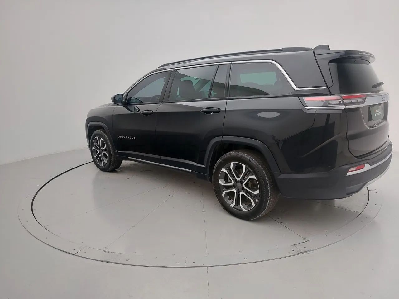 Jeep Commander 2024 - Foto 3