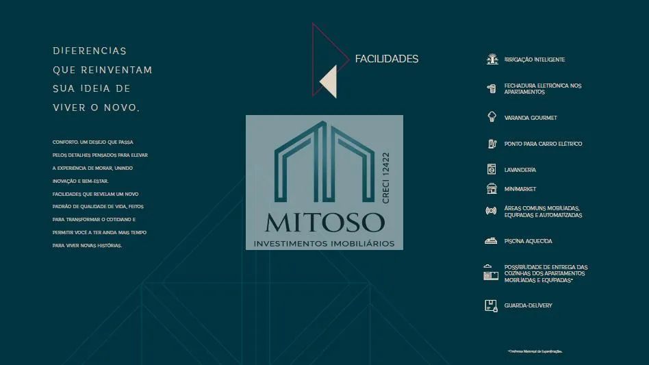 Casa Moser - Foto 3