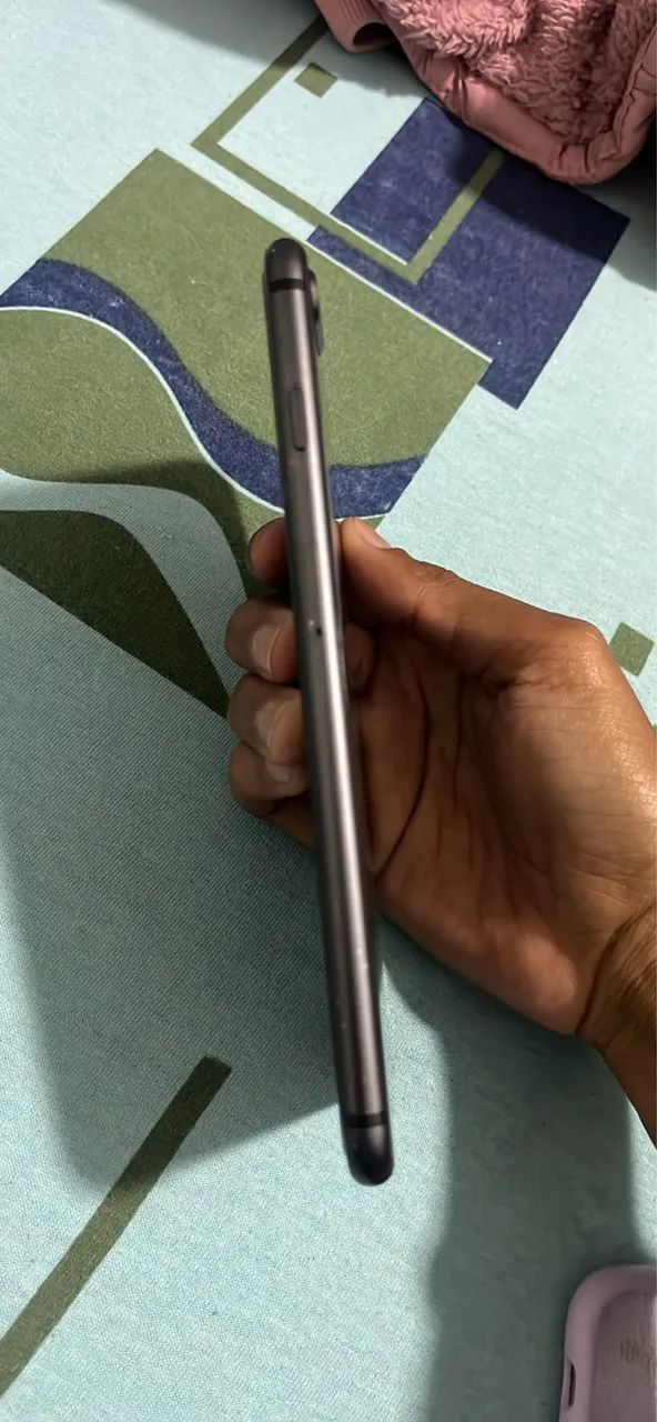 iPhone 8 Plus Preto - Foto 3
