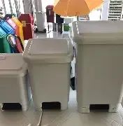 PRONTA ENTREGA - MESAS E CADEIRAS PLASTICAS