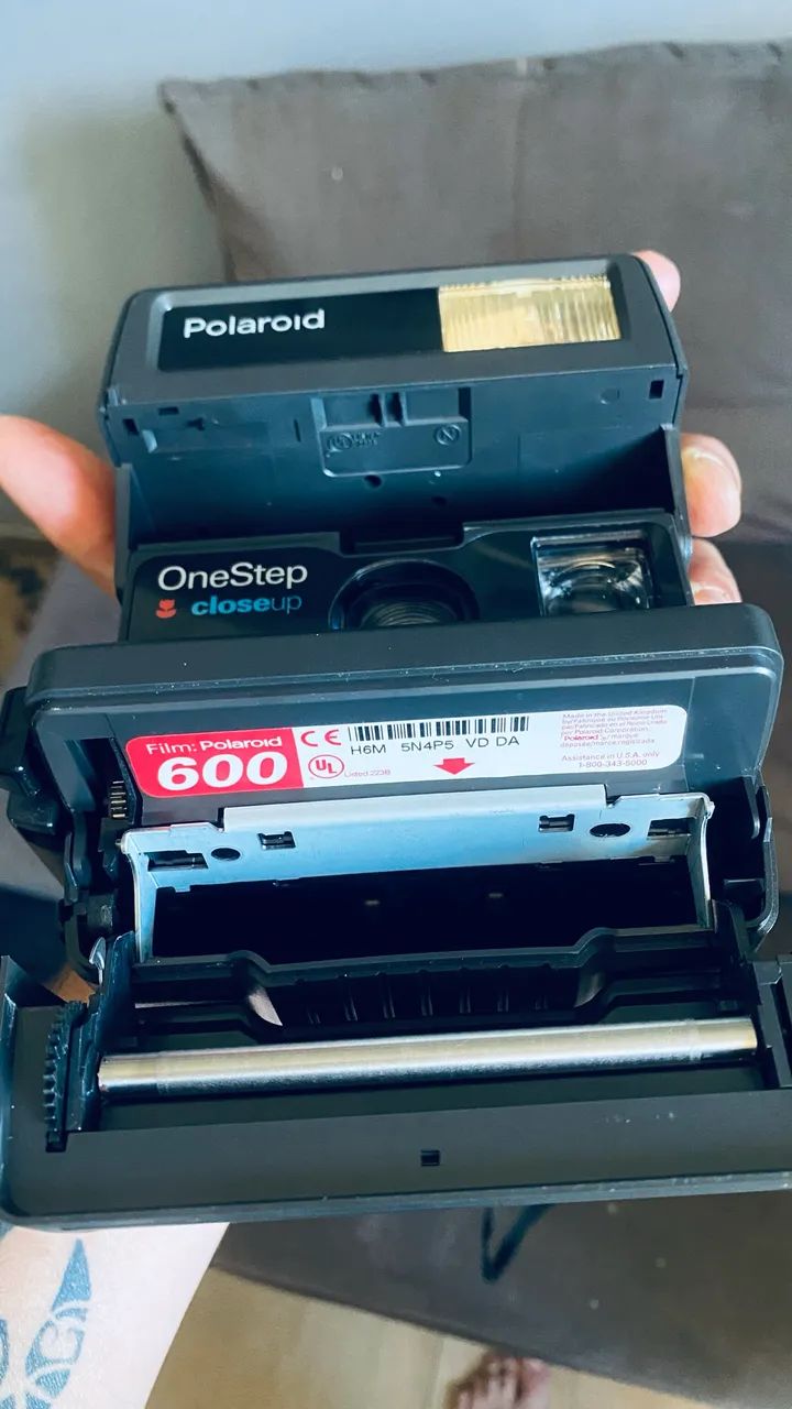Polaroid 