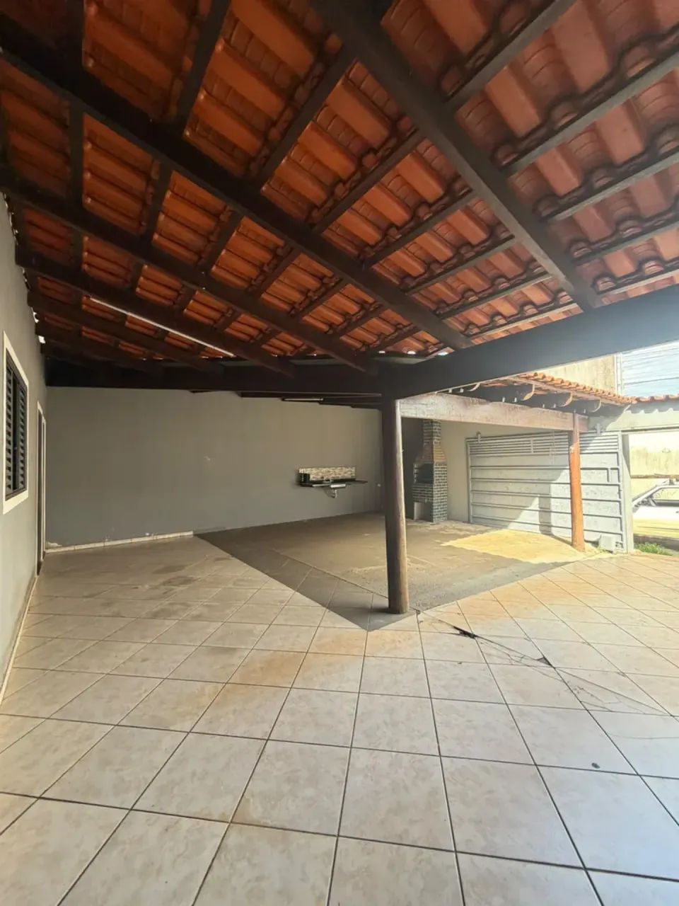 CASA PARA ALUGAR  VILA FORMOSA - Foto 2