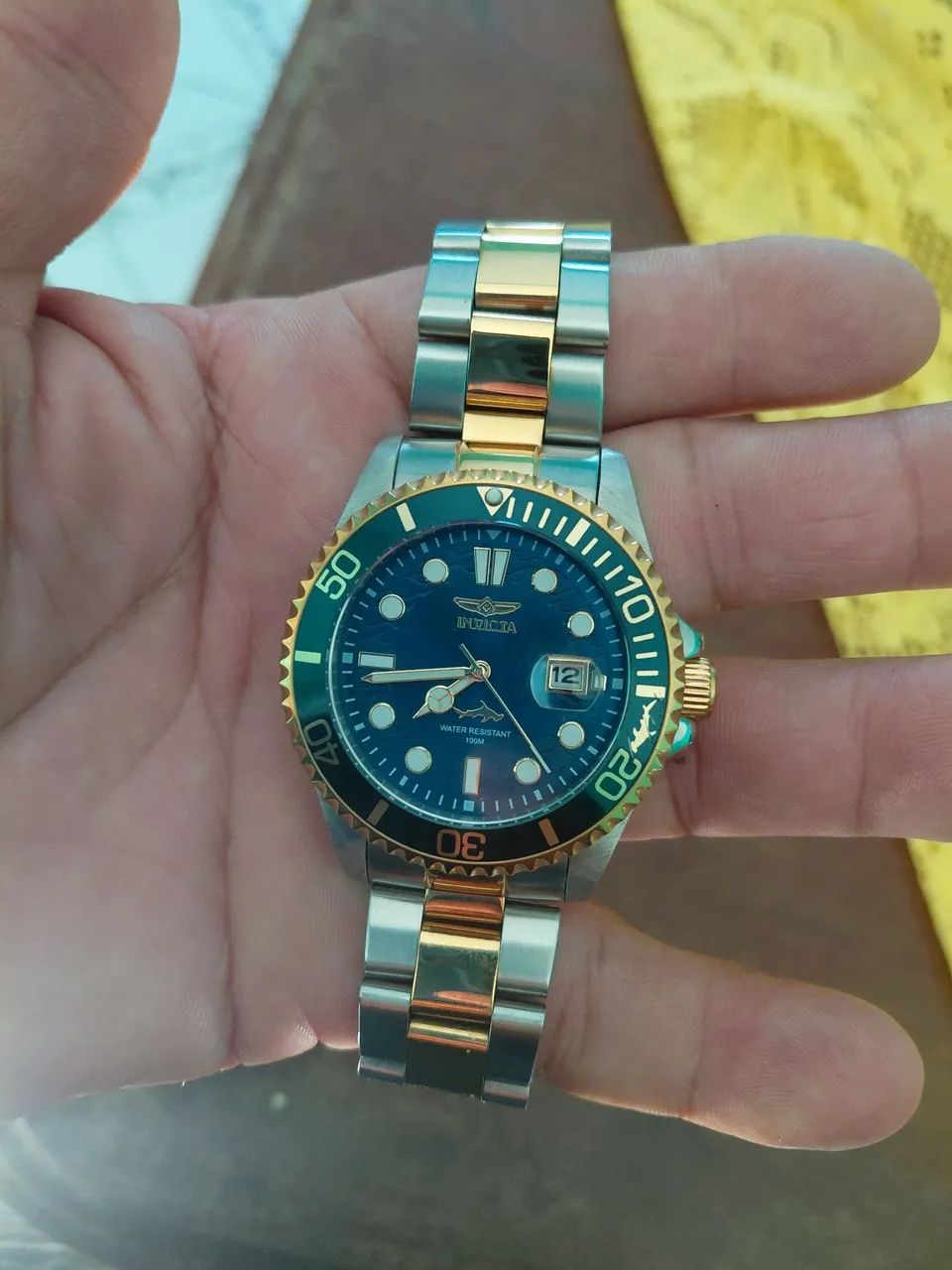 Relógio INVICTA - Foto 3