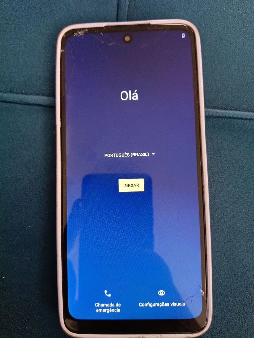 Vendo Moto G22 - Foto 3