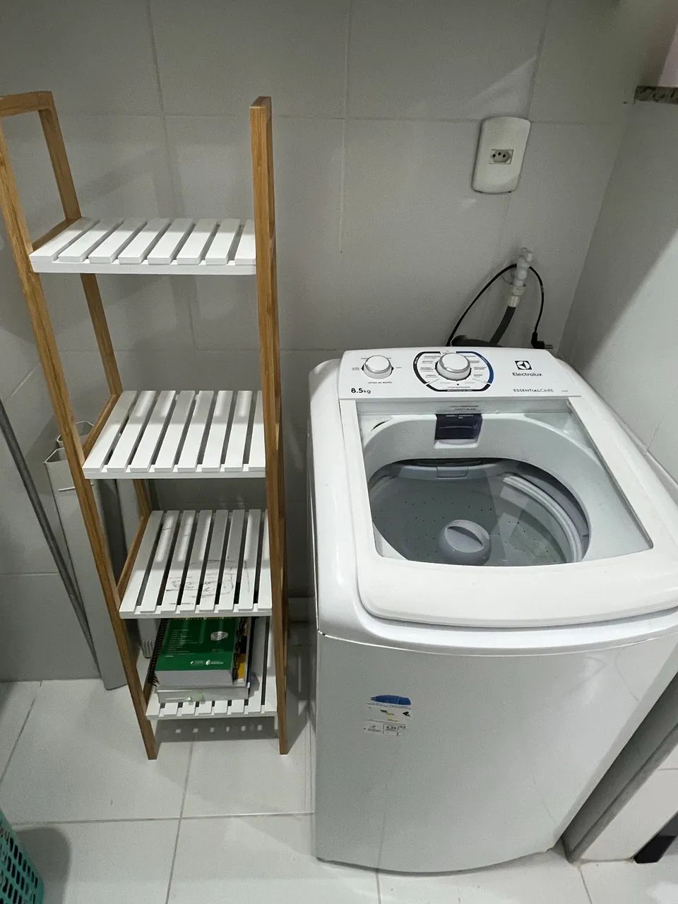 Móveis e Eletrodomésticos 11mil tudo  - Foto 2