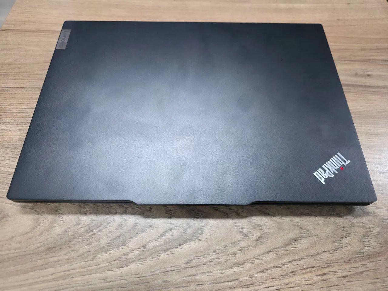 Notebook Thinkpad E14 Gen 5 RYZEN 5- 7430U 2.30ghz 16RAM 256 SSD
