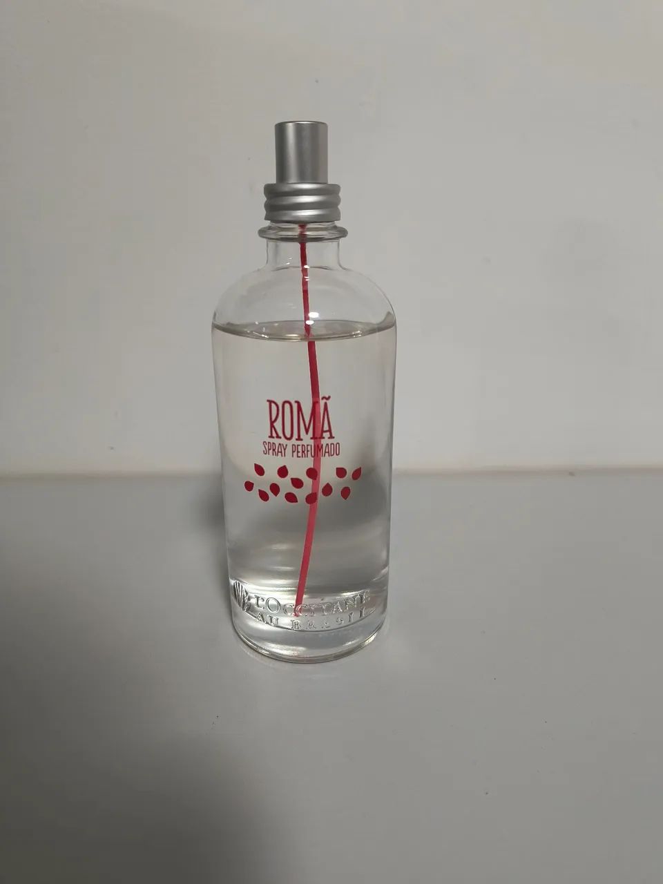 Perfume Romã Loccitanne