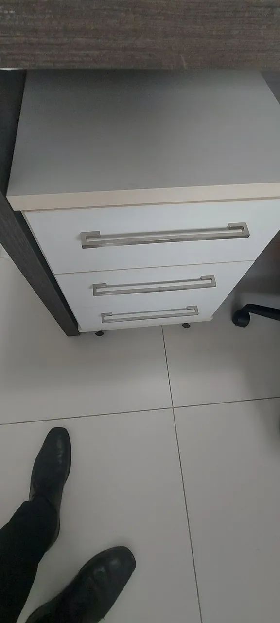 SALAS COMERCIAIS-ESCRITÓRIO-MOBILIADO-CLIMATIZADO - Foto 4