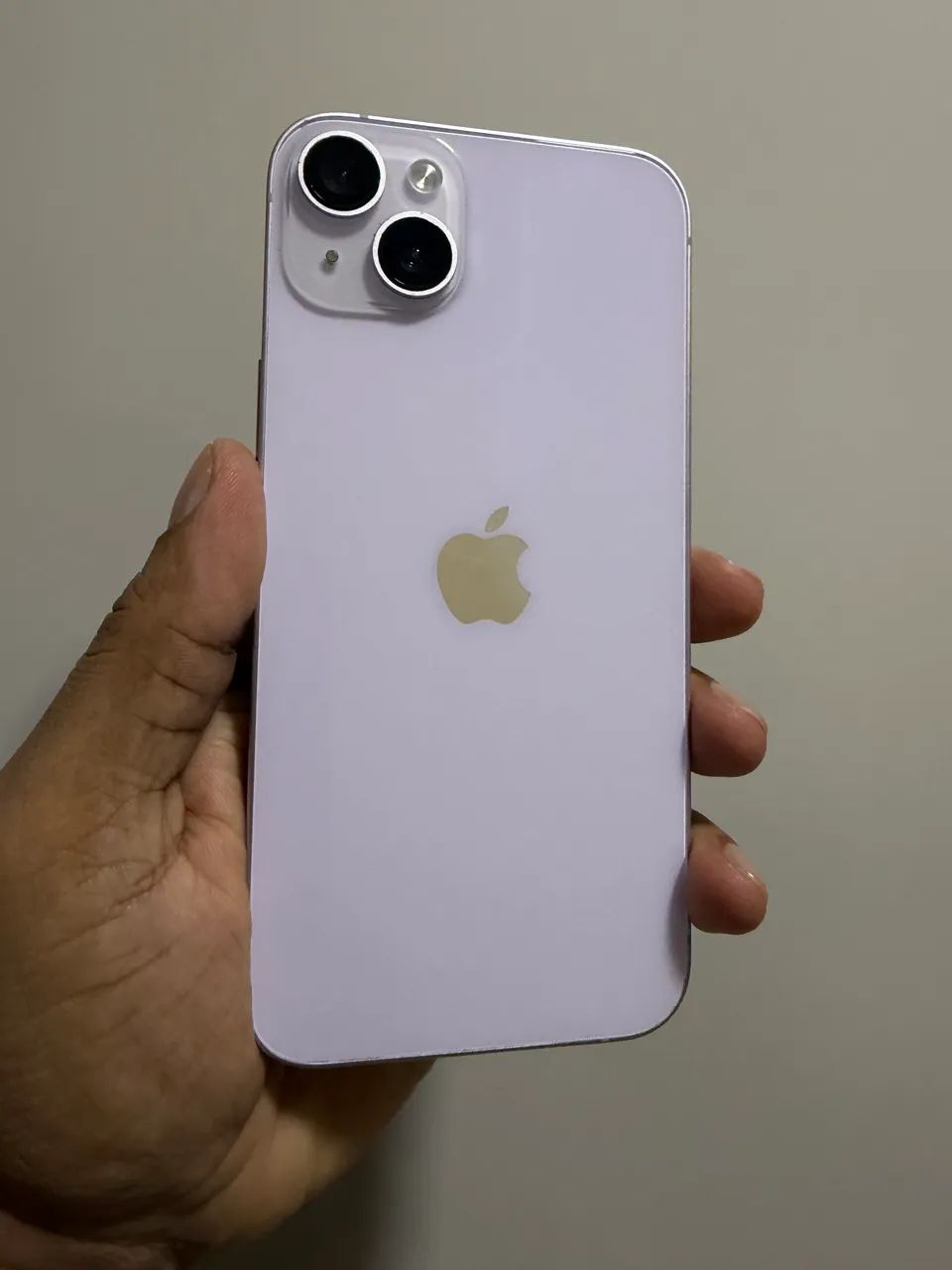 IPHONE 14 PLUS ROXO 128GB ESIM