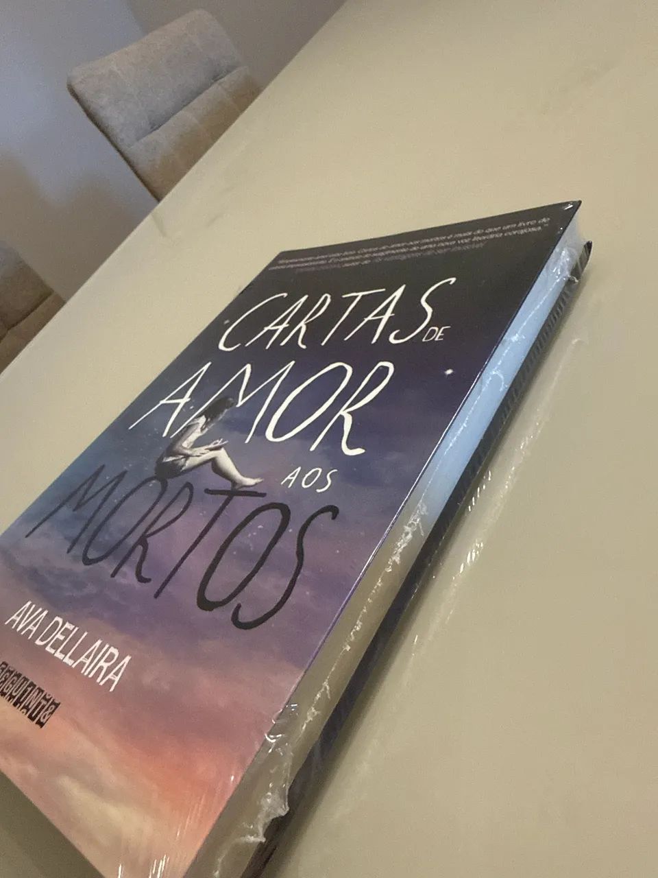 Livro novo  - Foto 2