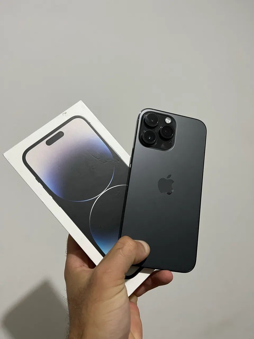 iPhone 14 Pro Max  - Foto 2