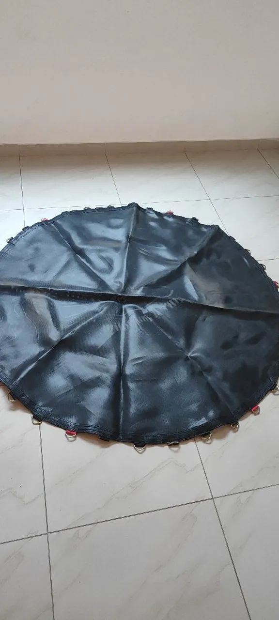 Pula pula + piscina de bolinhas