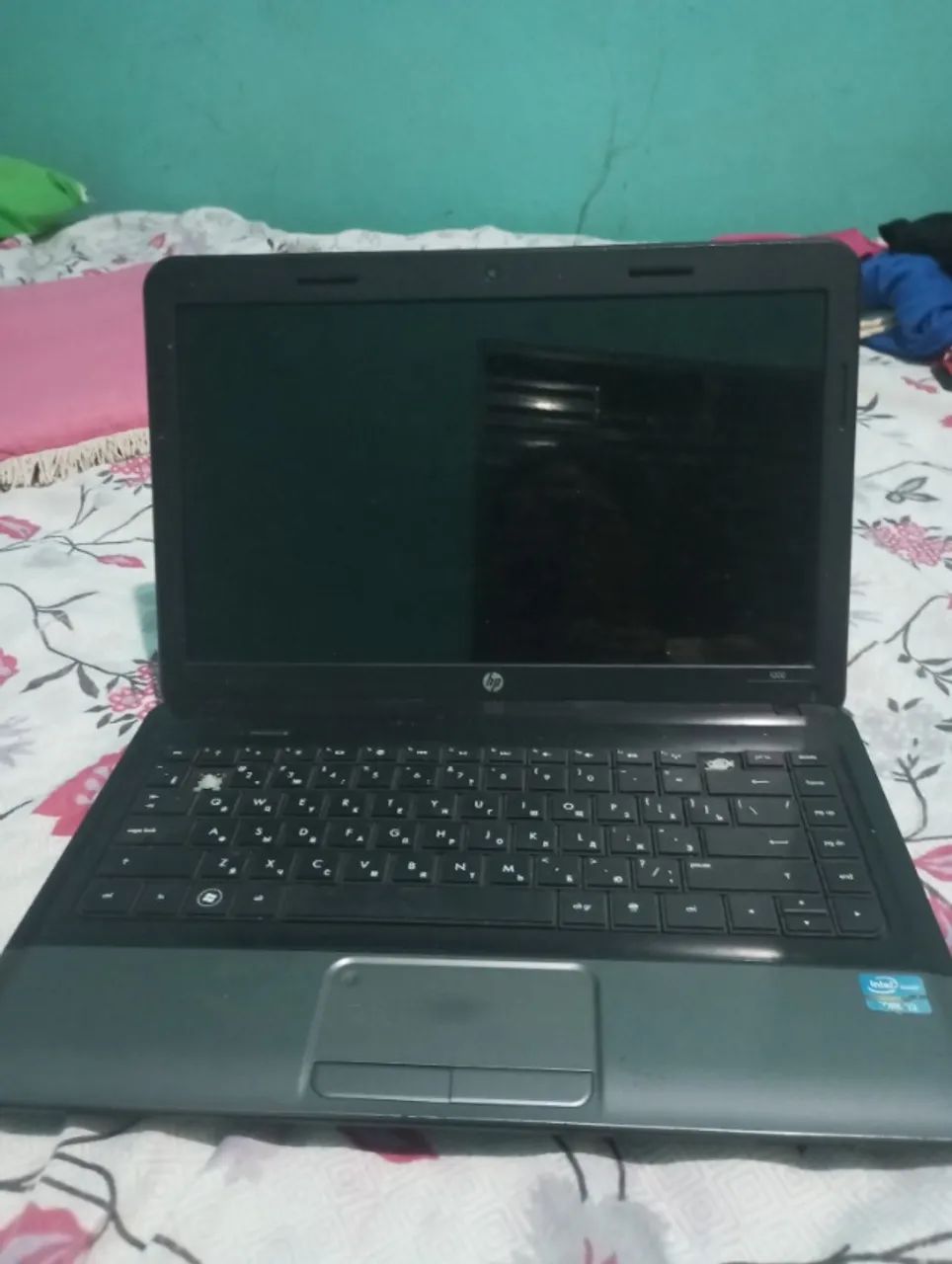 Notebook hp - Foto 3