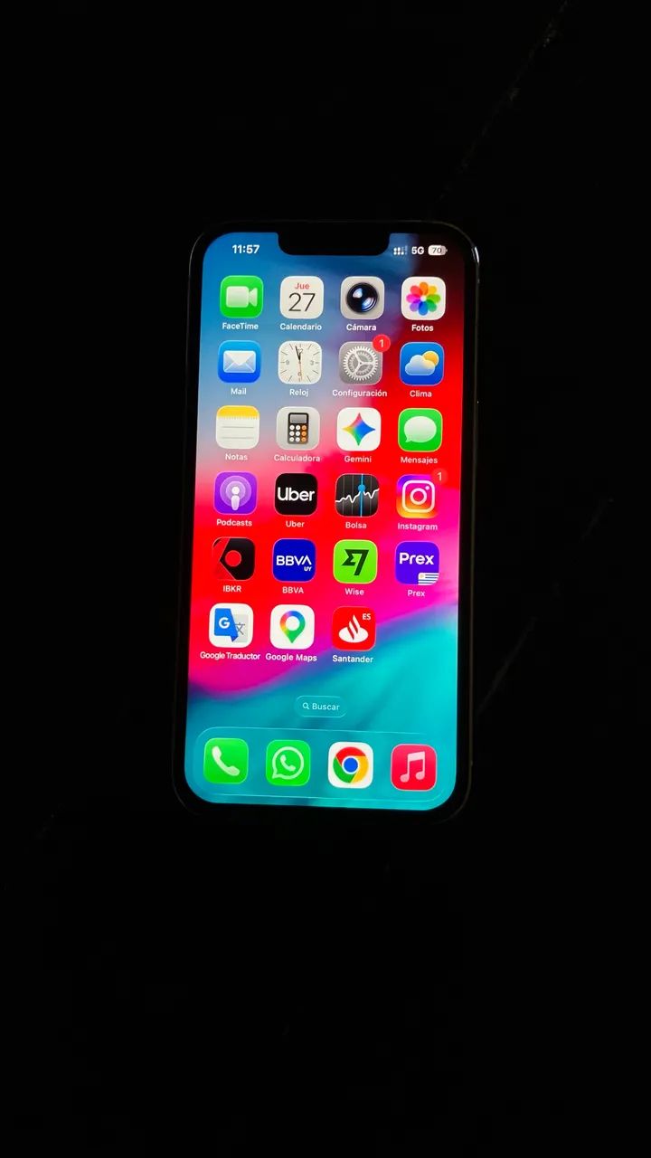 iPhone 13 Pro - Foto 2