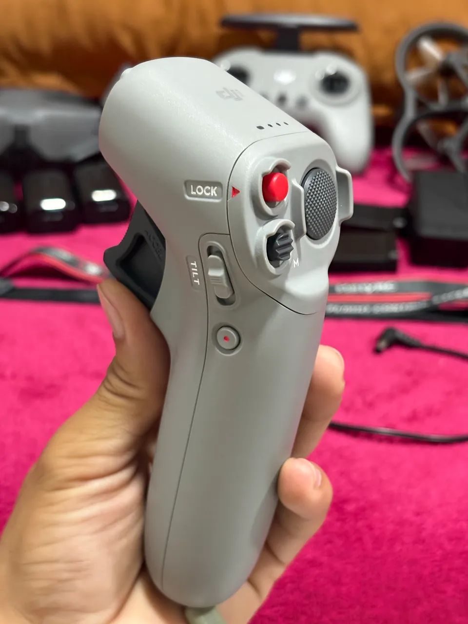 DJI AVATA KIT COMPLETO - Foto 3