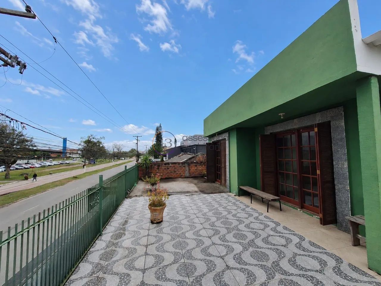 Sala Comercial para Locação  Av. Duque de Caxias