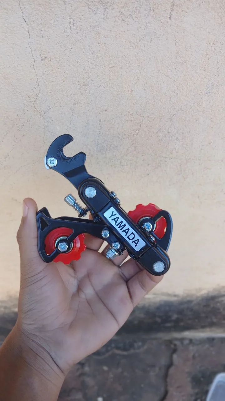 Kit de Marcha para Bicicleta - Foto 2