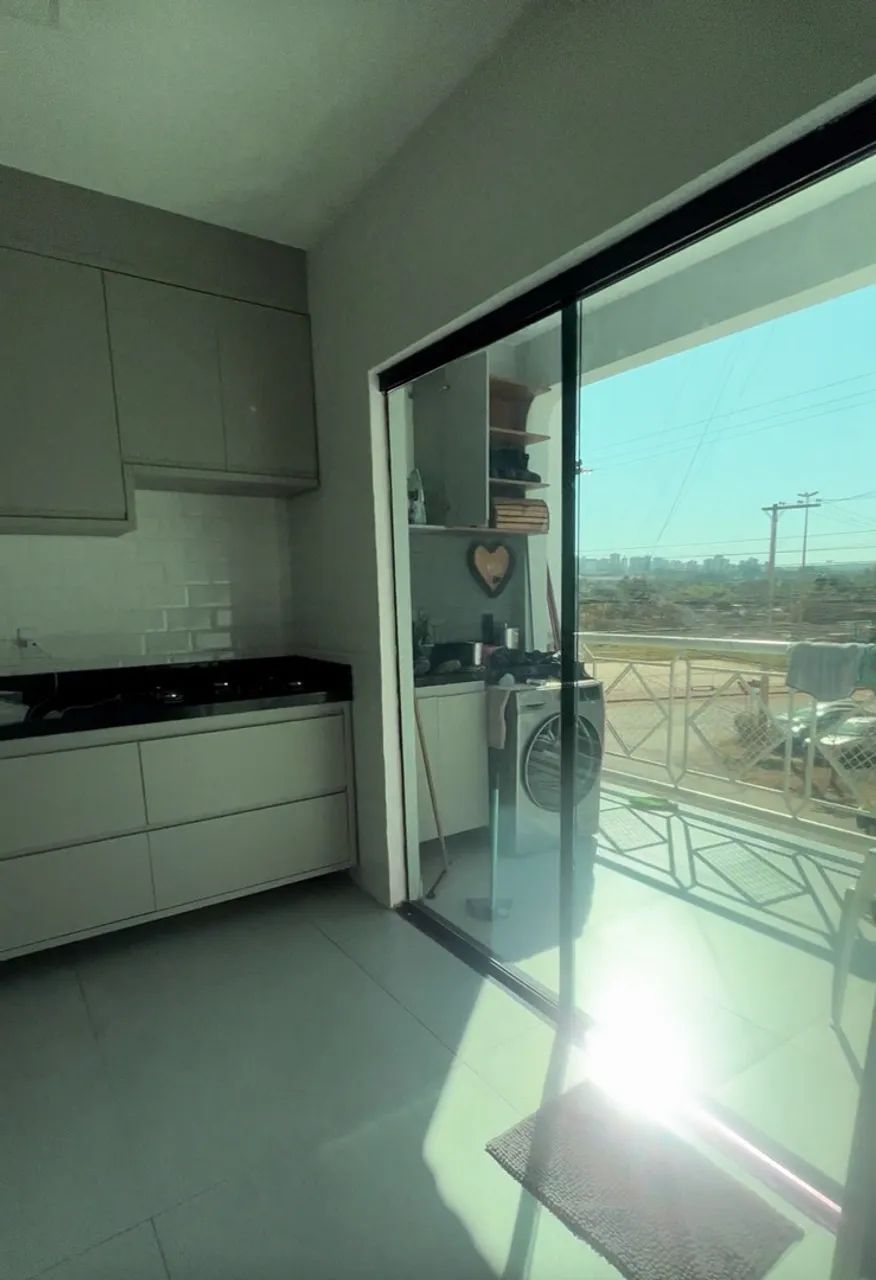 Apartamento 1 quarto reformado 148.000
