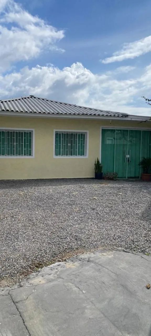 Casa temporarada praia da gamboa