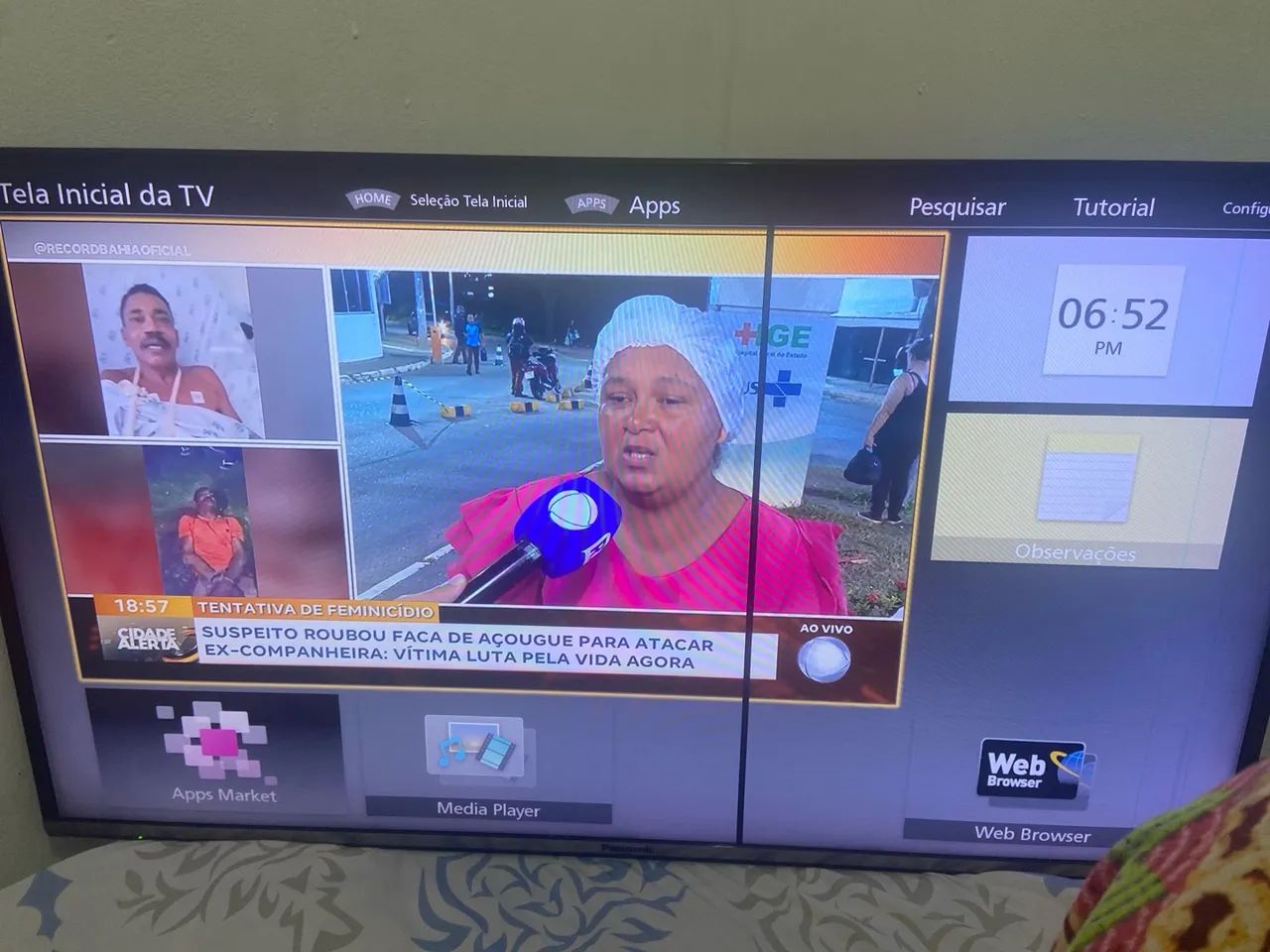 Televisõa