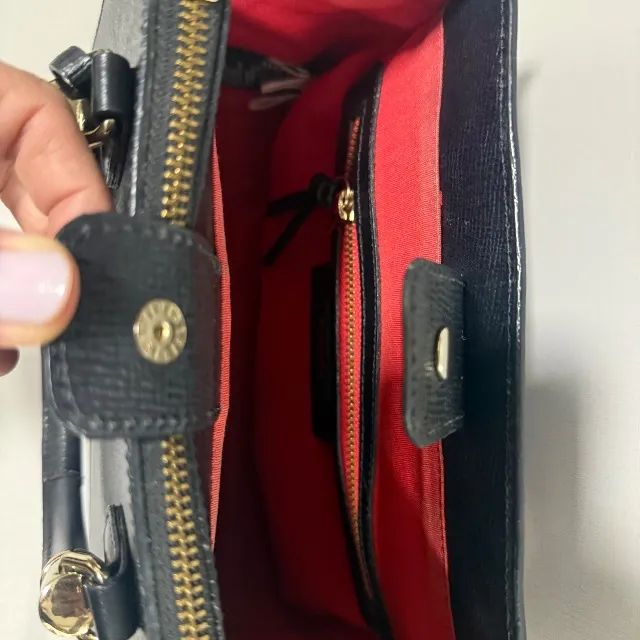 Bolsa Schutz Lorena - Foto 2