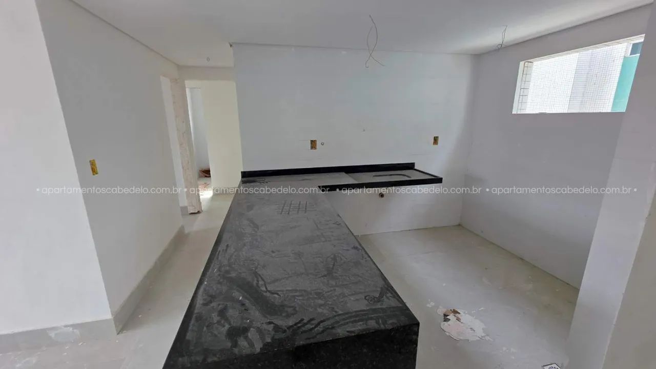 Apartamento a venda no Jardim Oceania com 3 quartos 72m² - Foto 2