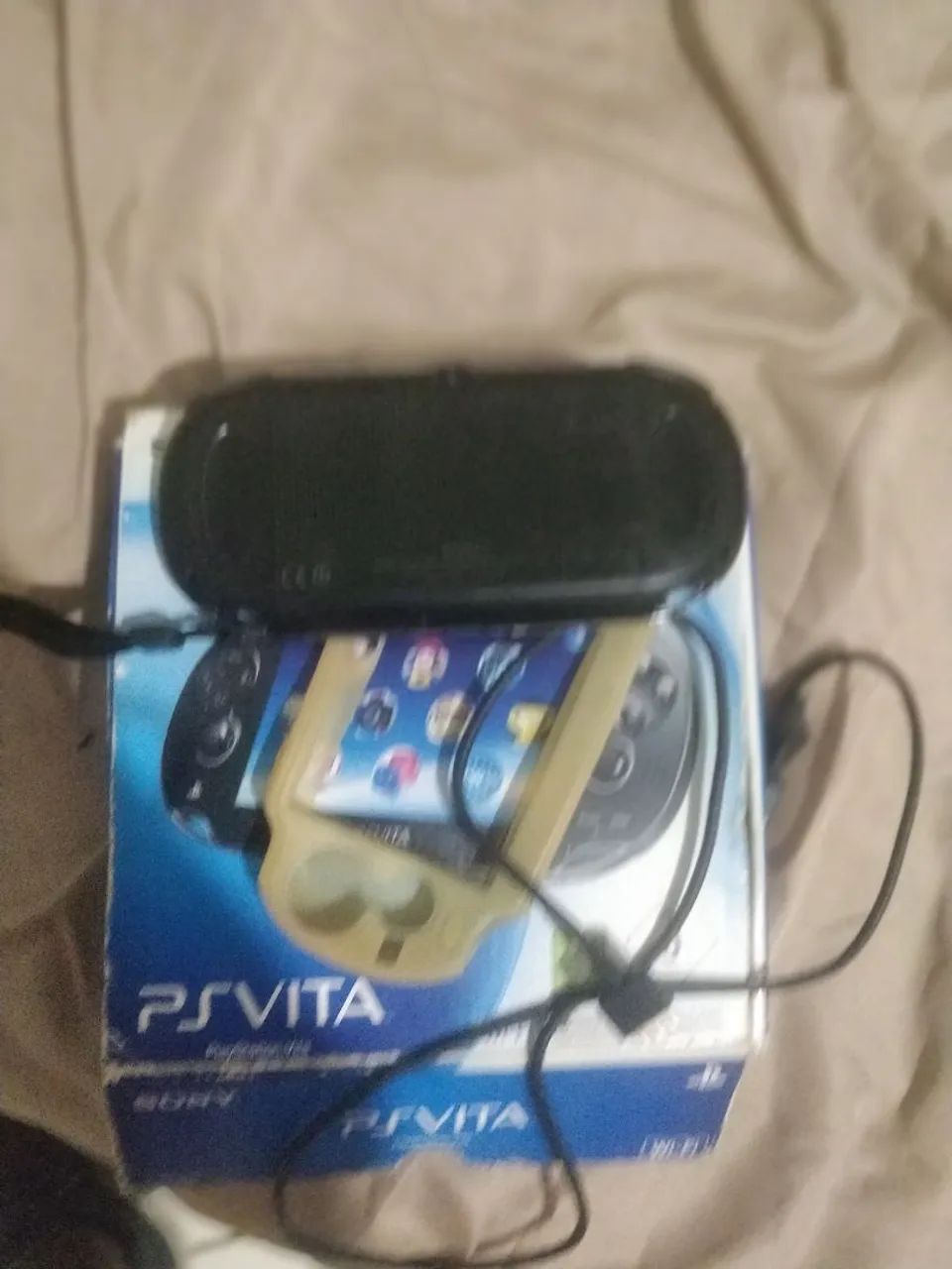 PSVITA - Foto 2