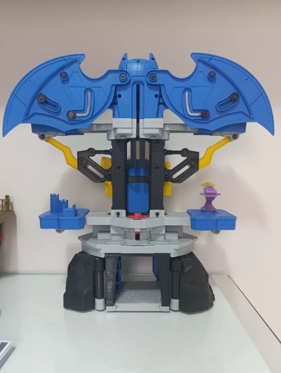 Casa do Batman - Foto 3