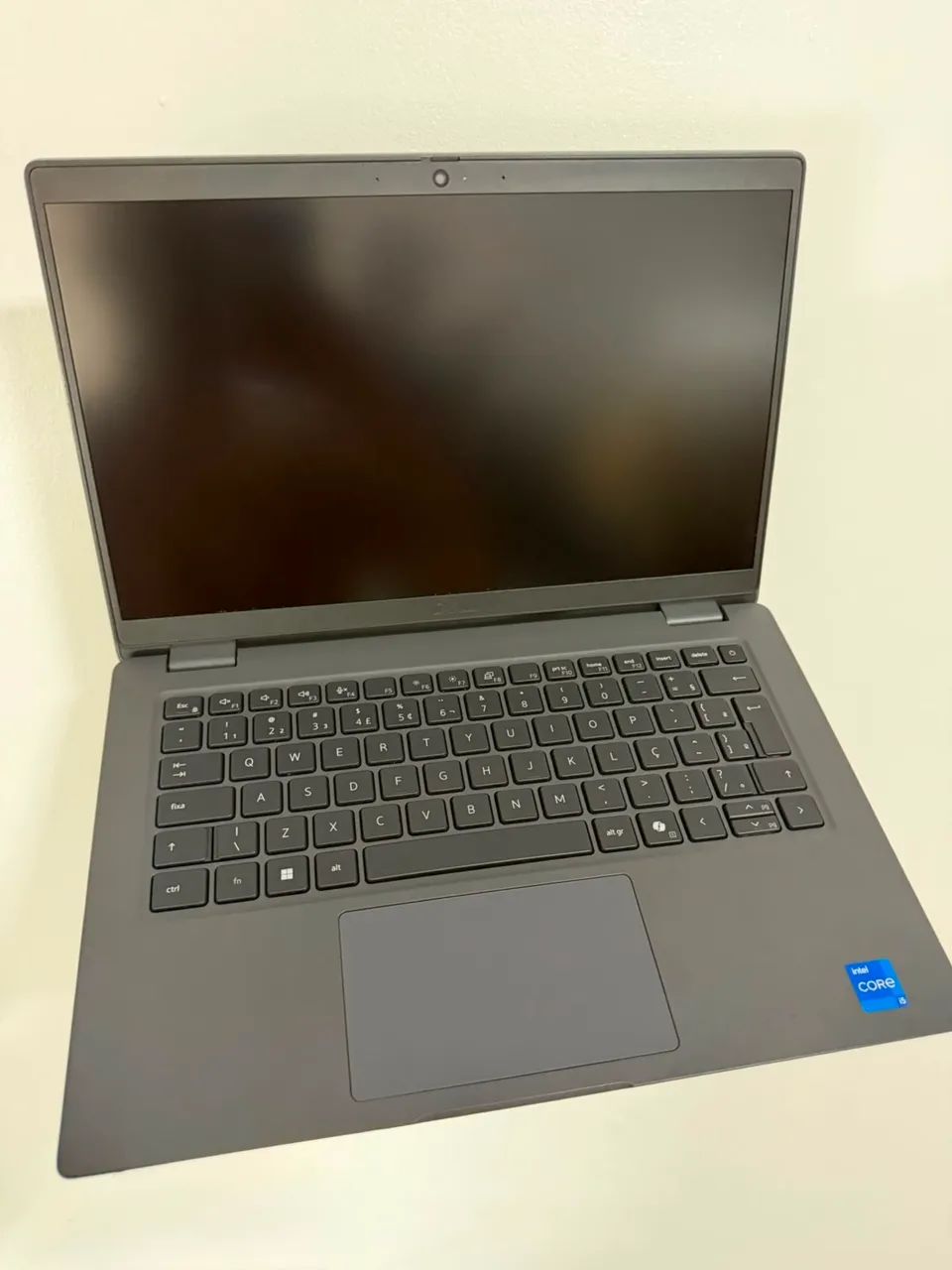 Notebook DELL