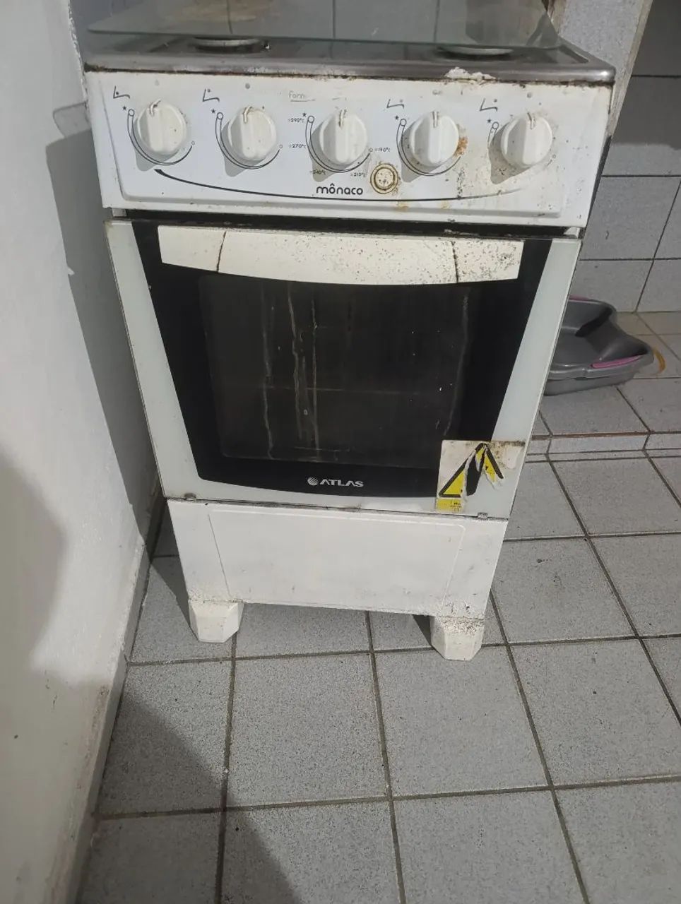 Fogão 