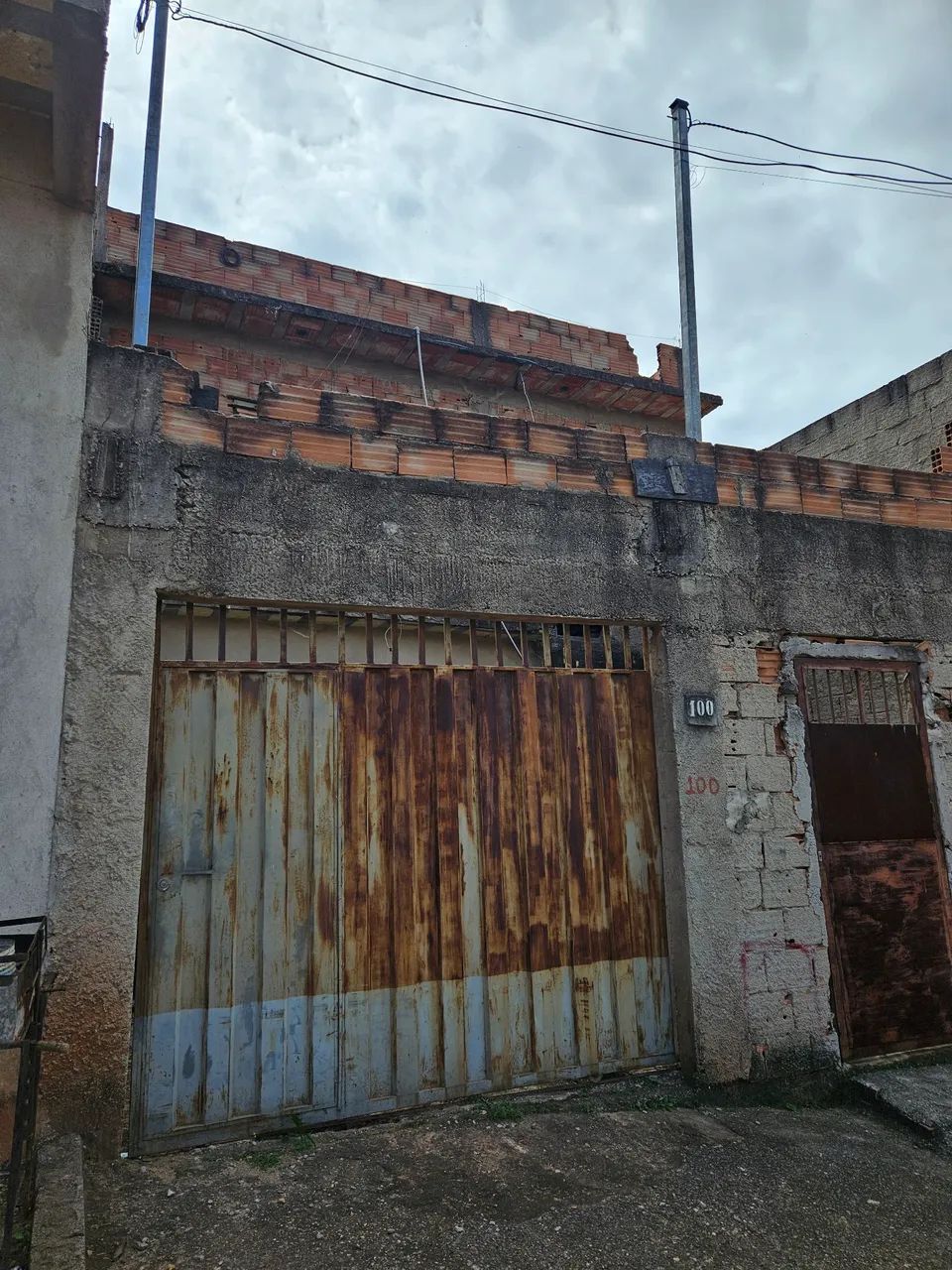 Vendo  duas casas  - Foto 3