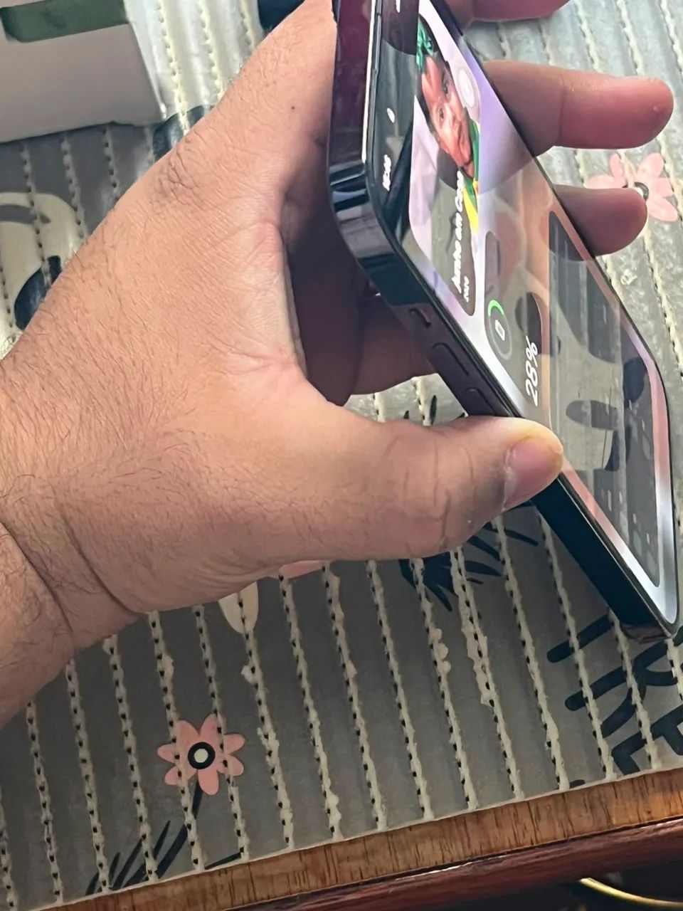 iPhone 14 Pro Max  - Foto 2