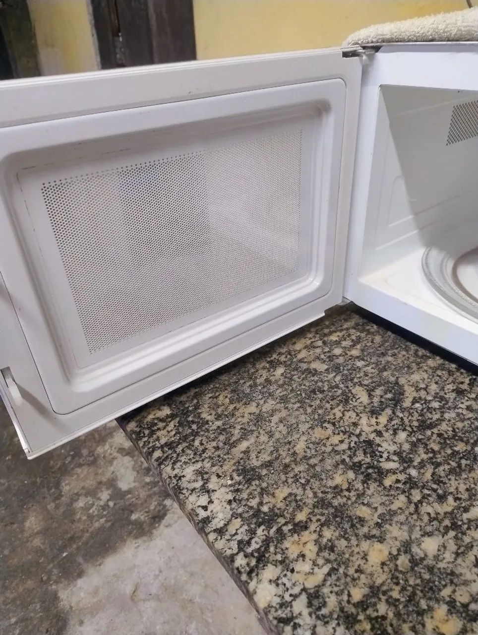 Micro-ondas Electrolux - Foto 3